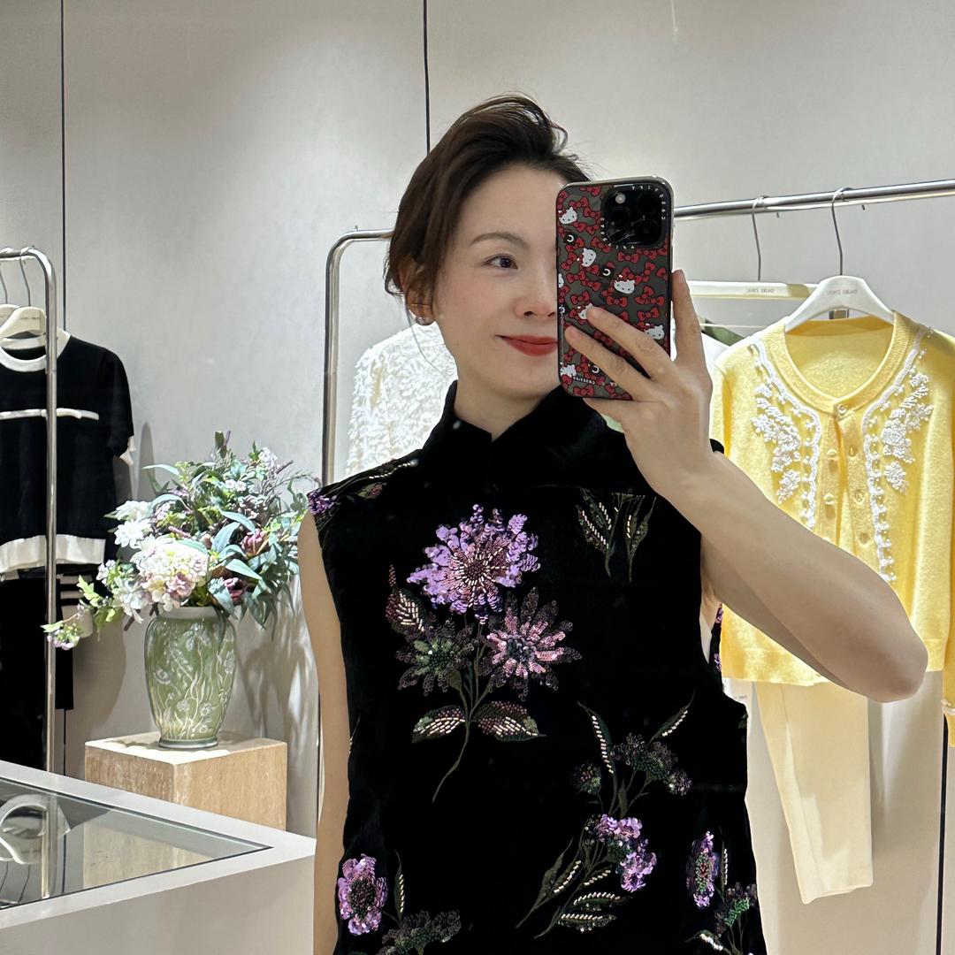 大柠 DAIRI ZHOU