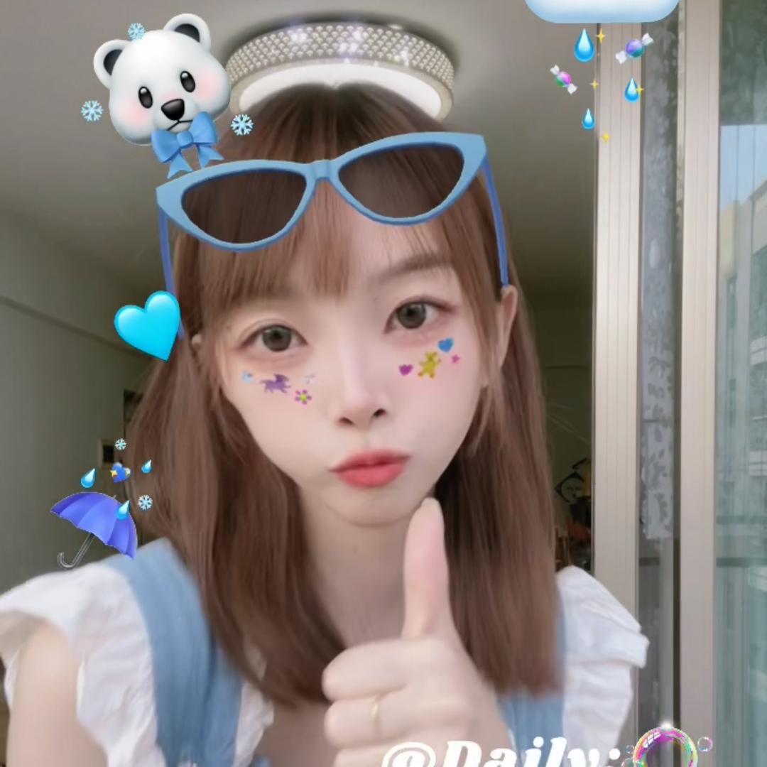 程程宝贝🧜‍♀️