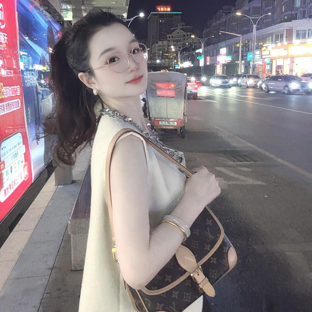 是美美呀