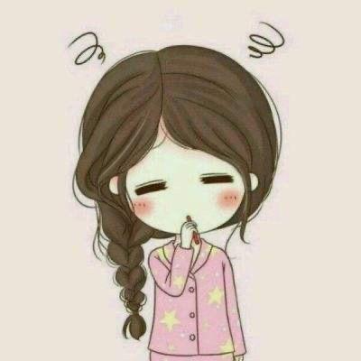 毛毛虫🌻