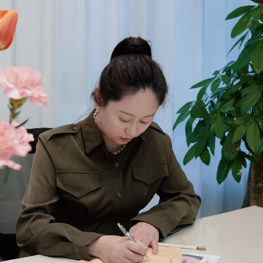 长春九台纹眉团购云朵 | 如花家