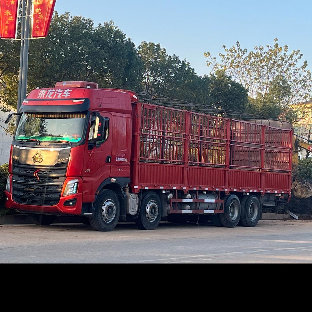 八步9.6高栏🚛