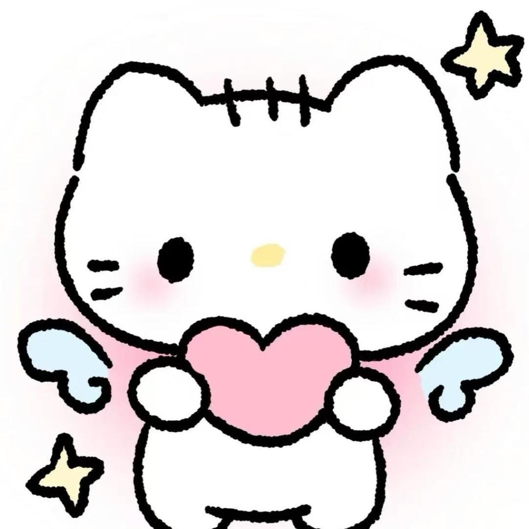 我有悲伤猫猫头