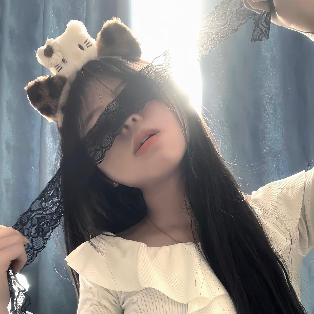 小欢🎀