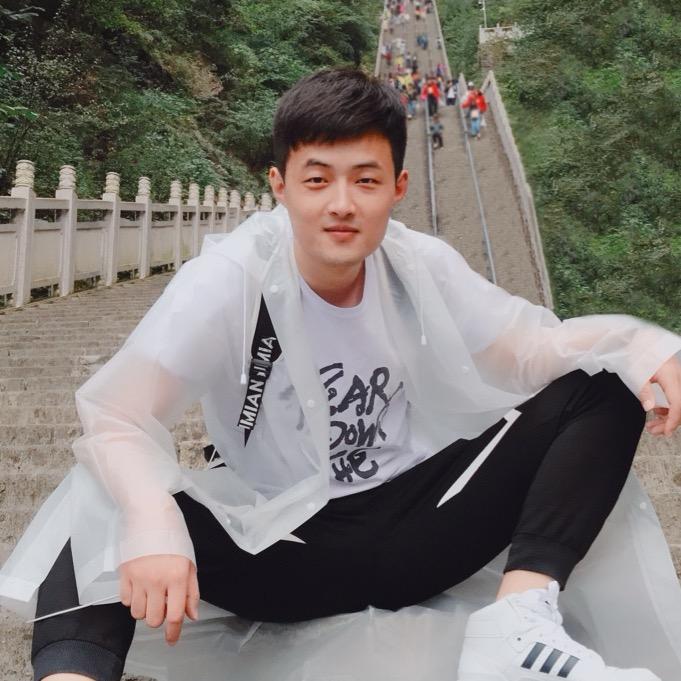 轻舟