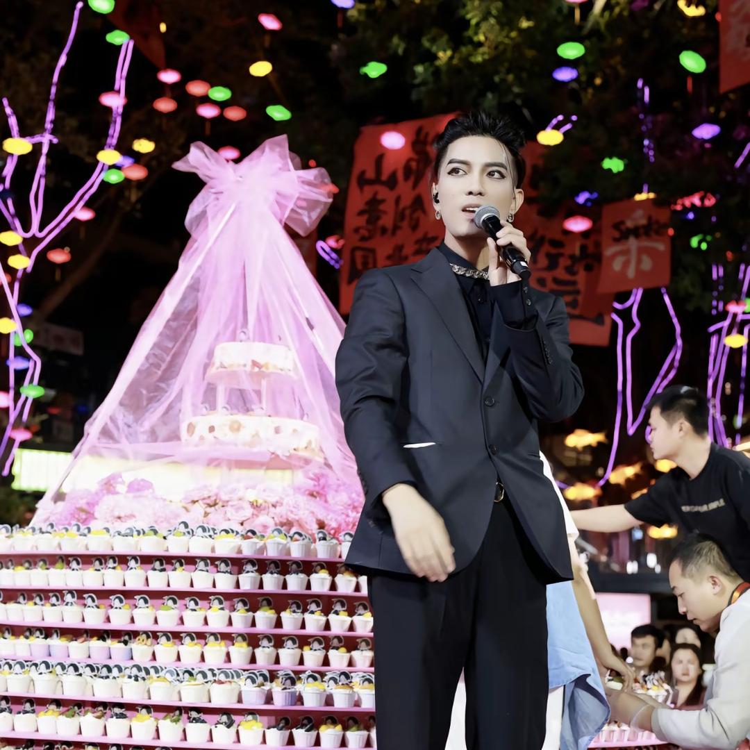 一枝梅优选（虞凌璇百货店）