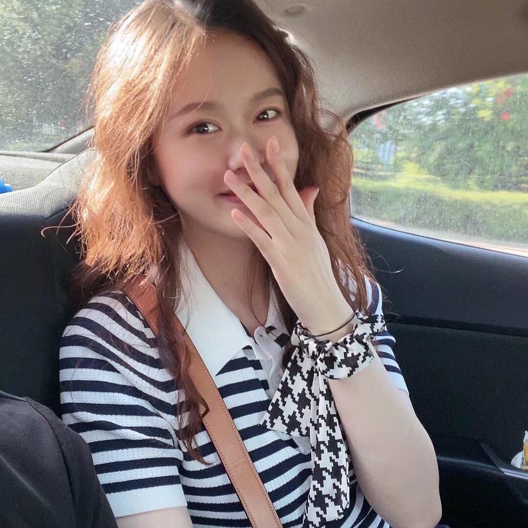 阿馨