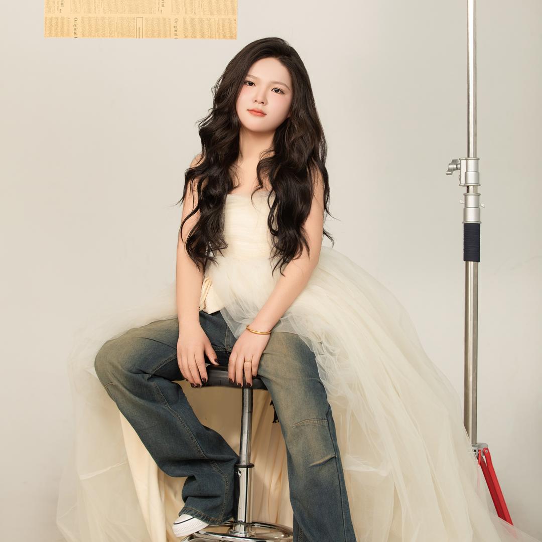 嘉怡麻麻