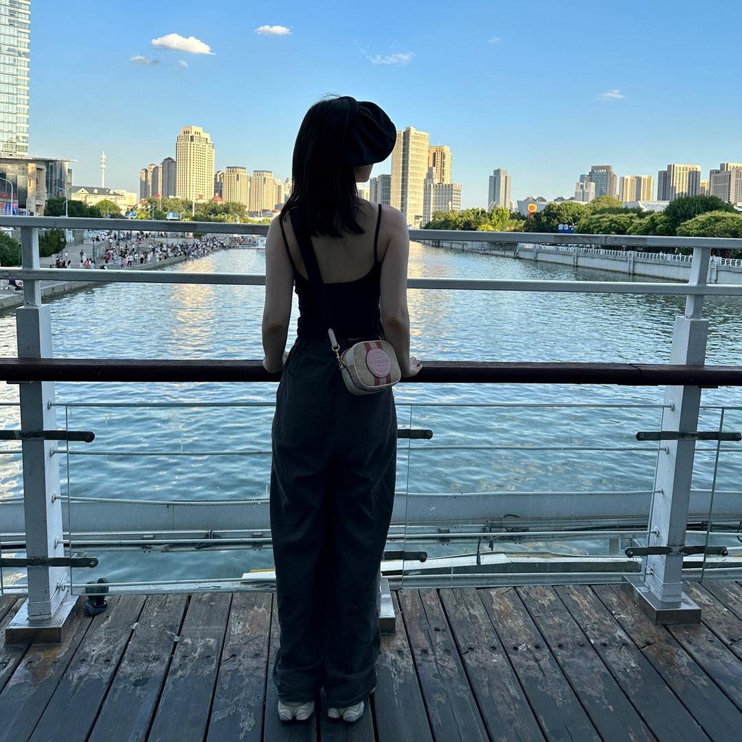 是我的光呀