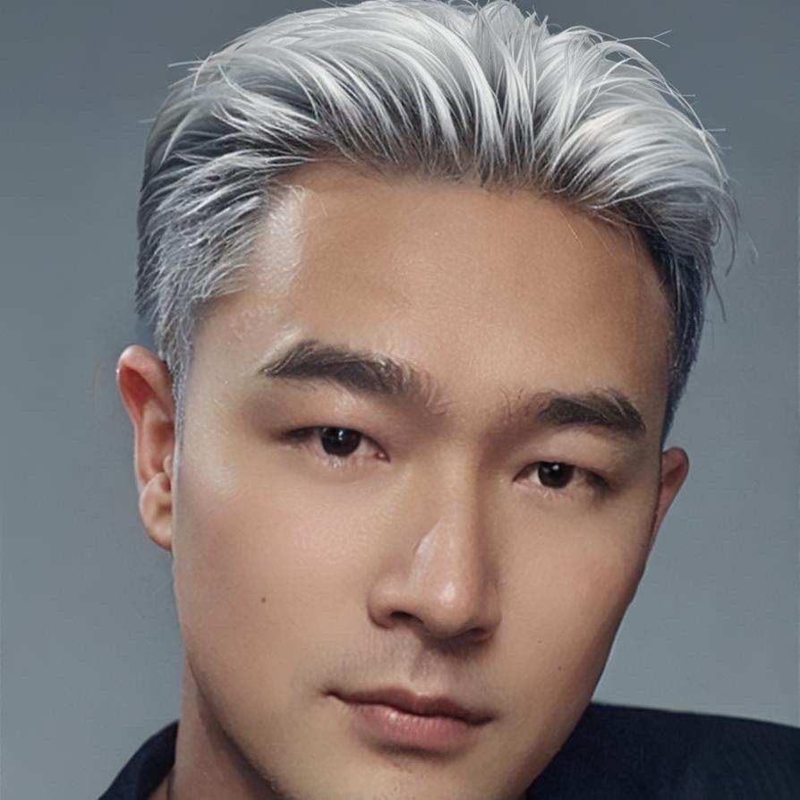 主持人毛公子