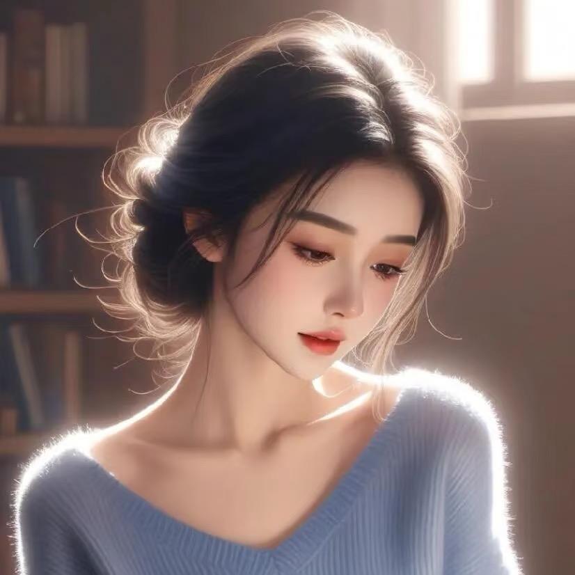 快乐的拖鞋