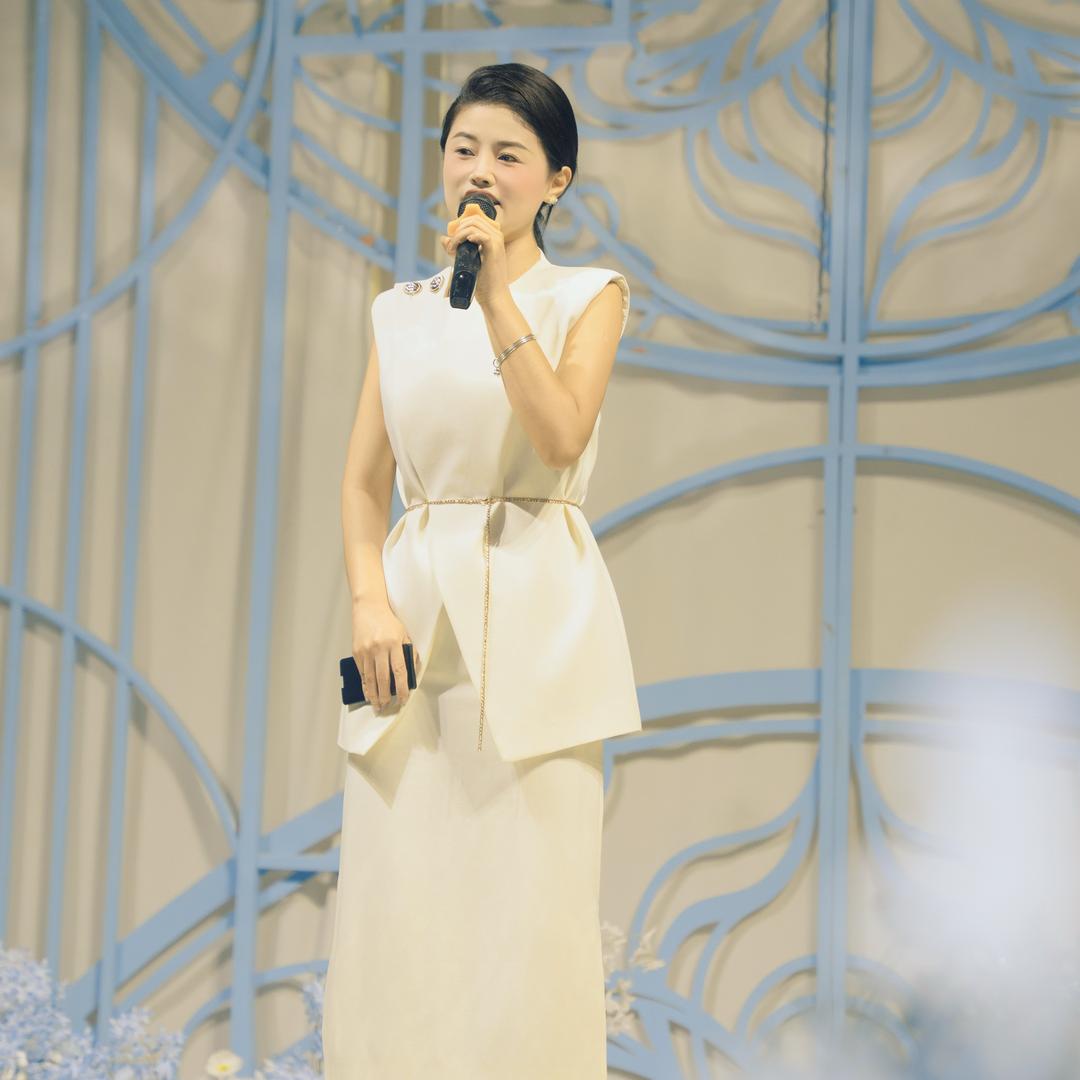 主持人木子