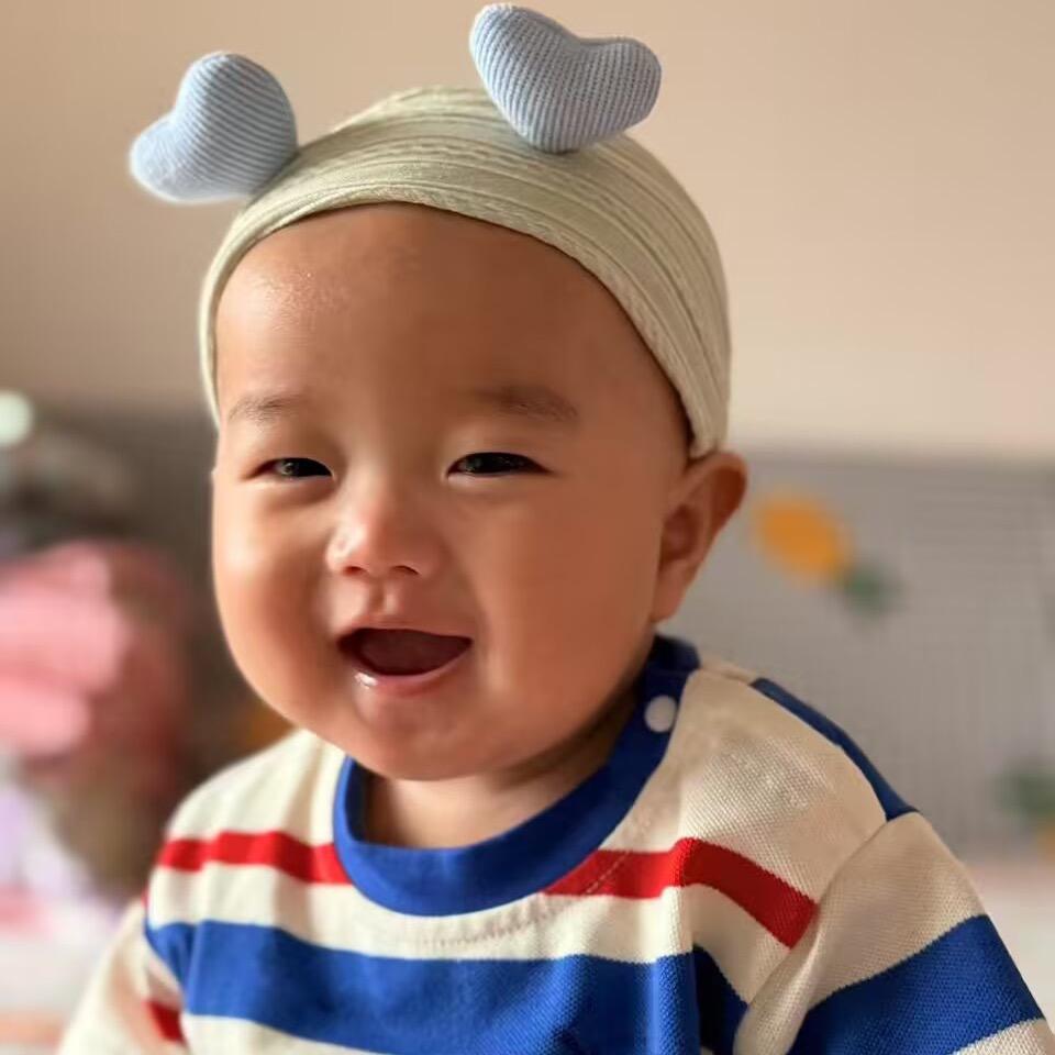 Timi宝贝养成记