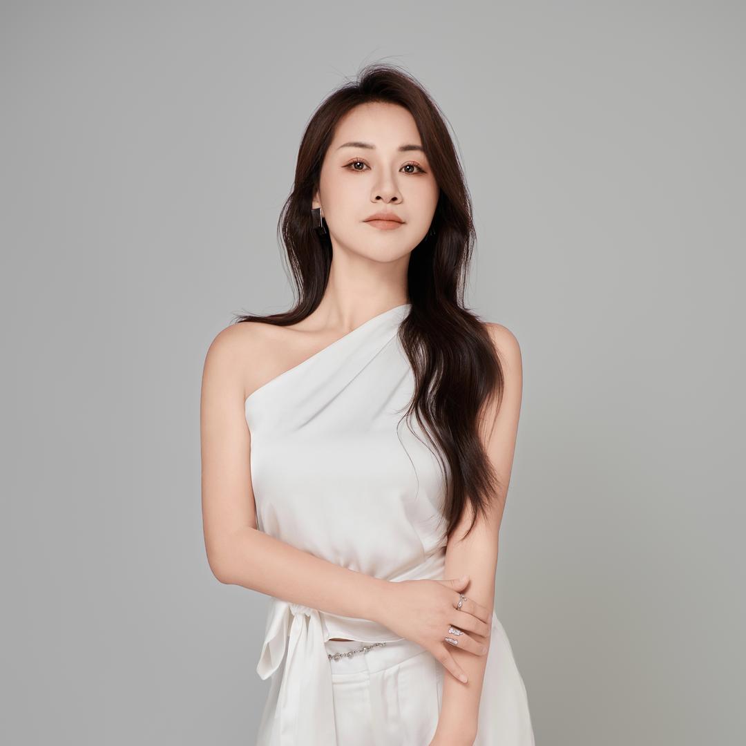 韩璐🎤原唱 骑着二八闯天涯