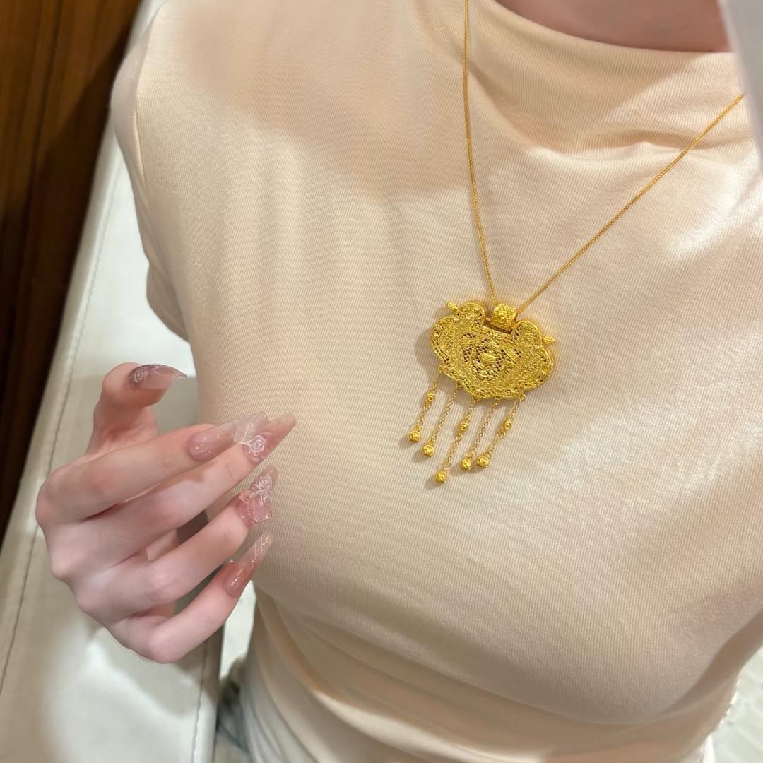 深圳水贝工厂-婷婷