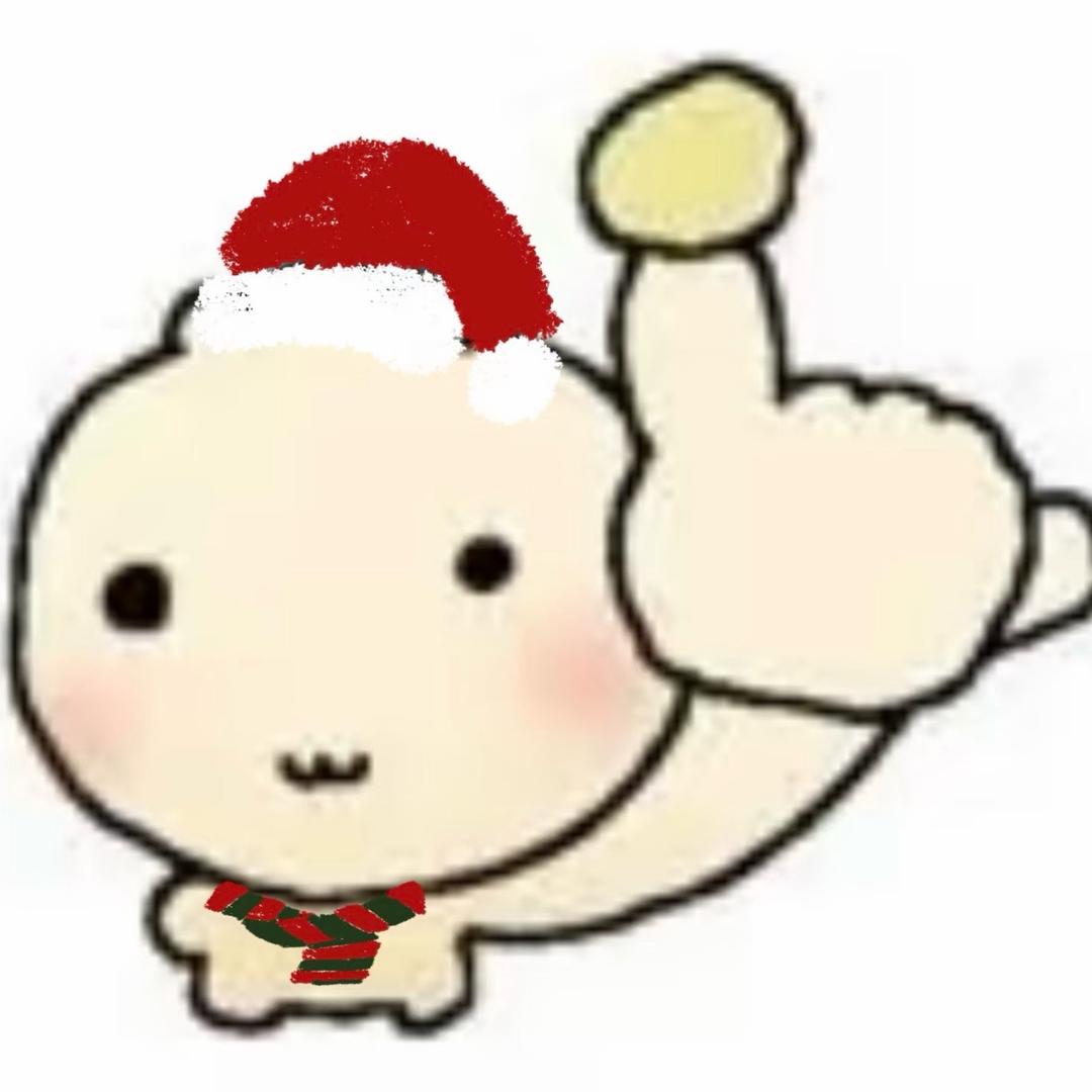 悲伤大鼻嘎