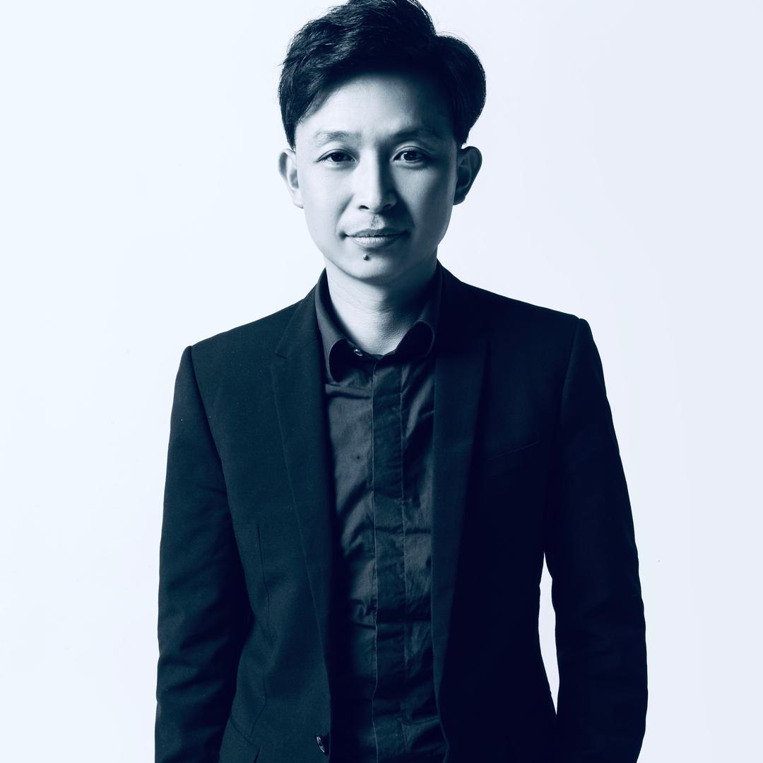 阿斌盐城发型师