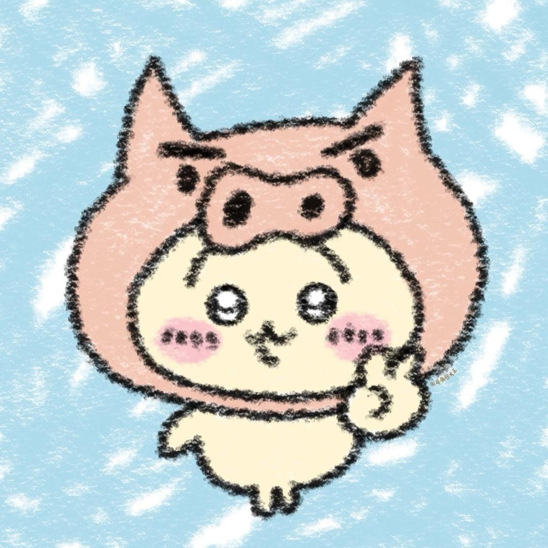 小雨眠眠