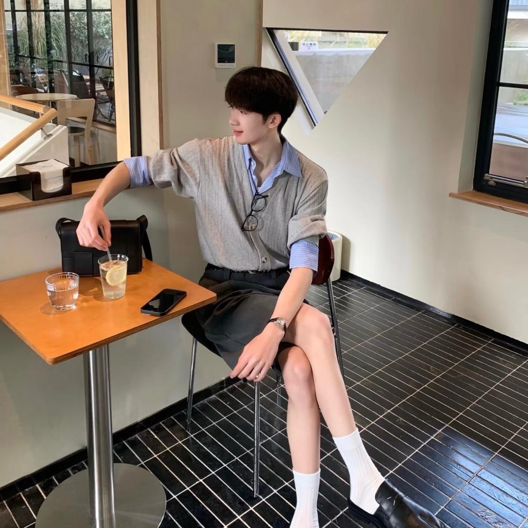 浩的书信