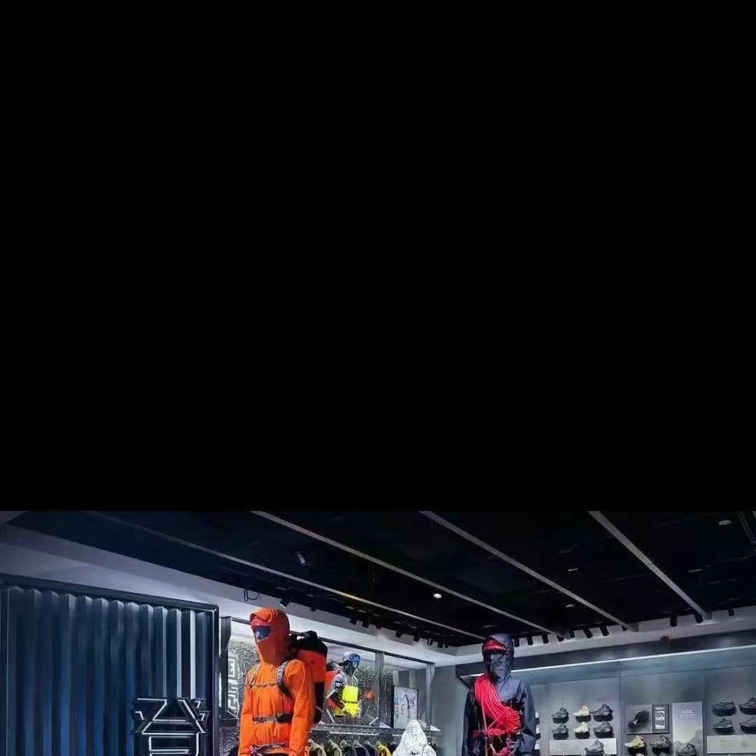 孟加拉户外顶奢二店