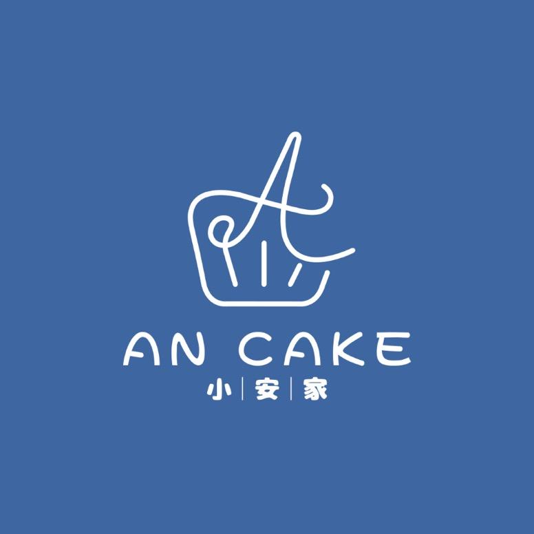 AN CAKE动物奶油蛋糕店官方号