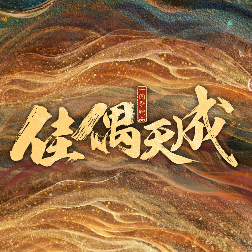 电视剧佳偶天成