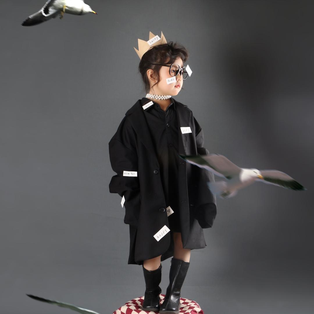 我叫山竹  和我老妈的日常