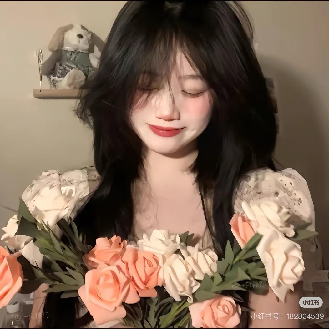 像云朵的小鱼儿🌙