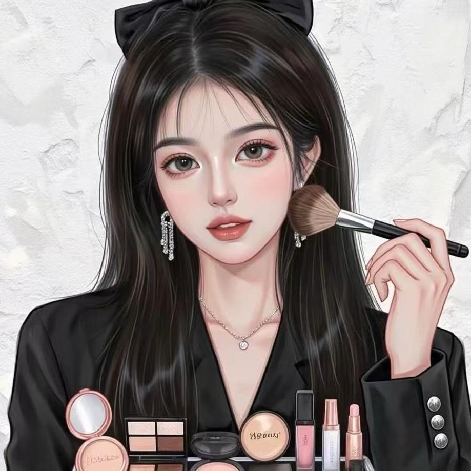 鑫鑫栗色美妆