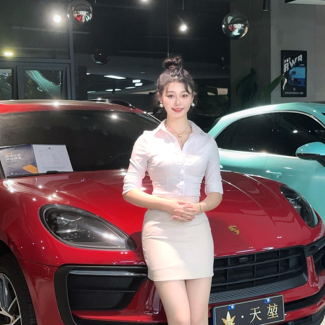 ST方糕-优创汽车