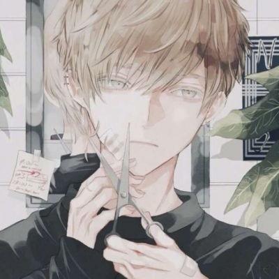 命中注定Y