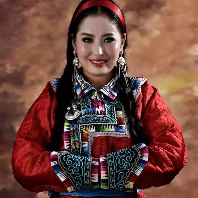图娜手艺