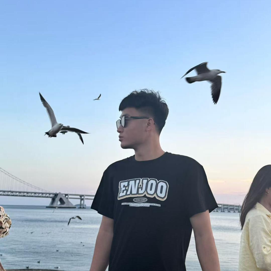 CS大牛