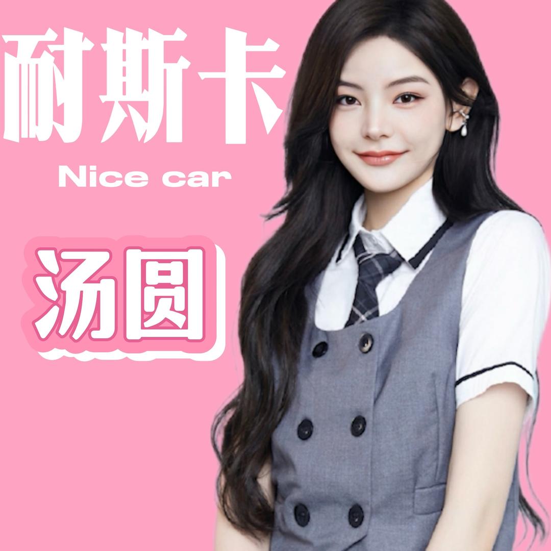 耐斯卡-新车GO（汤圆）