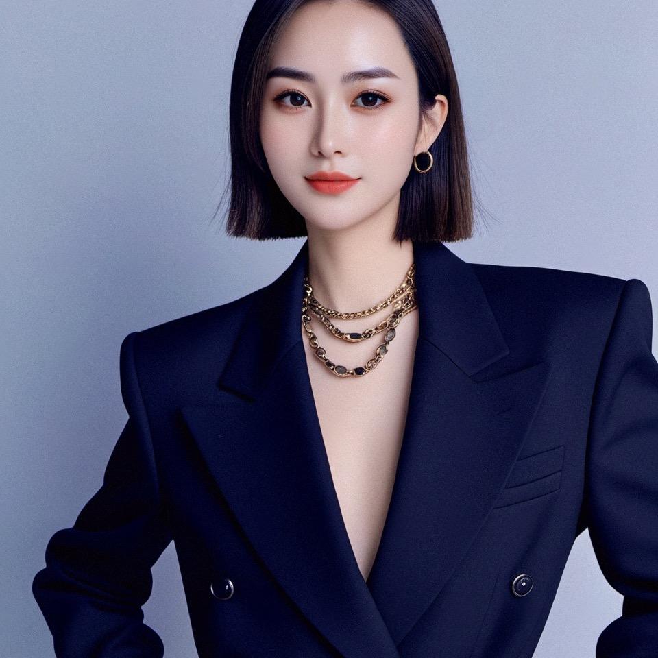 美业的引领者—-陈秋桐