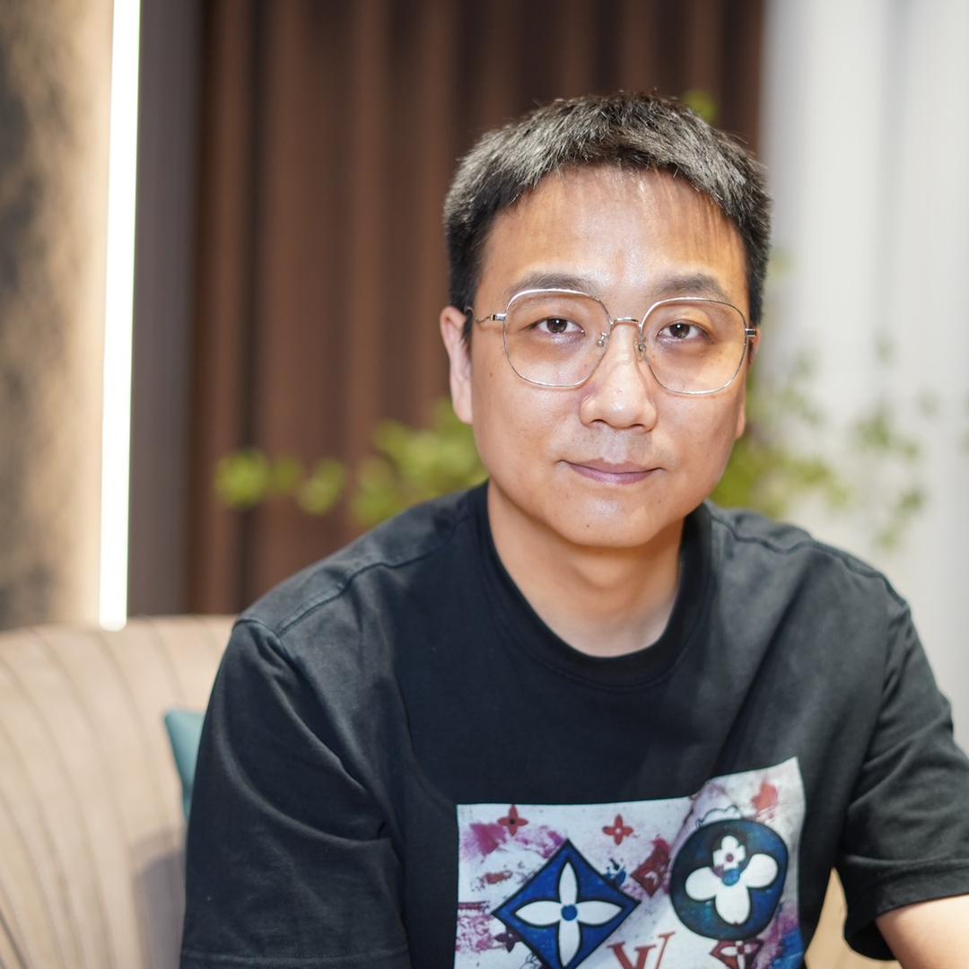 张董商业创富