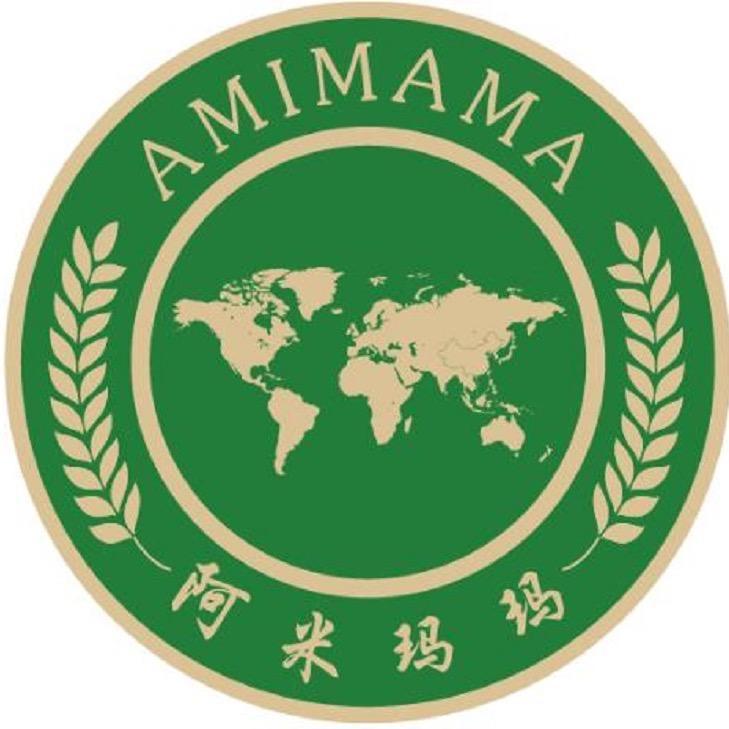 阿米有机直播间