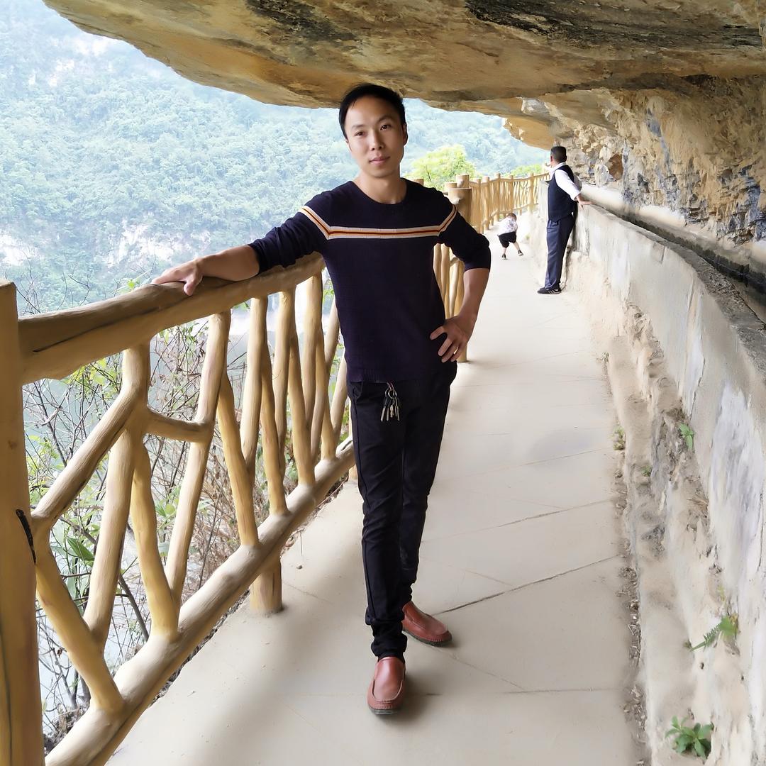 星星之火    可以燎原