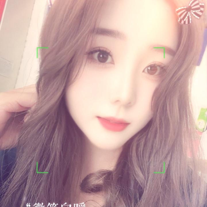 此女独y无二