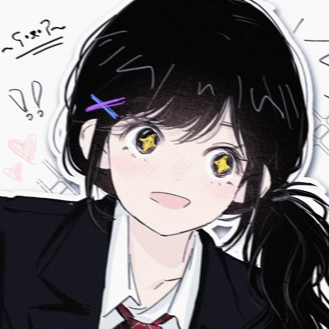 🐰头像