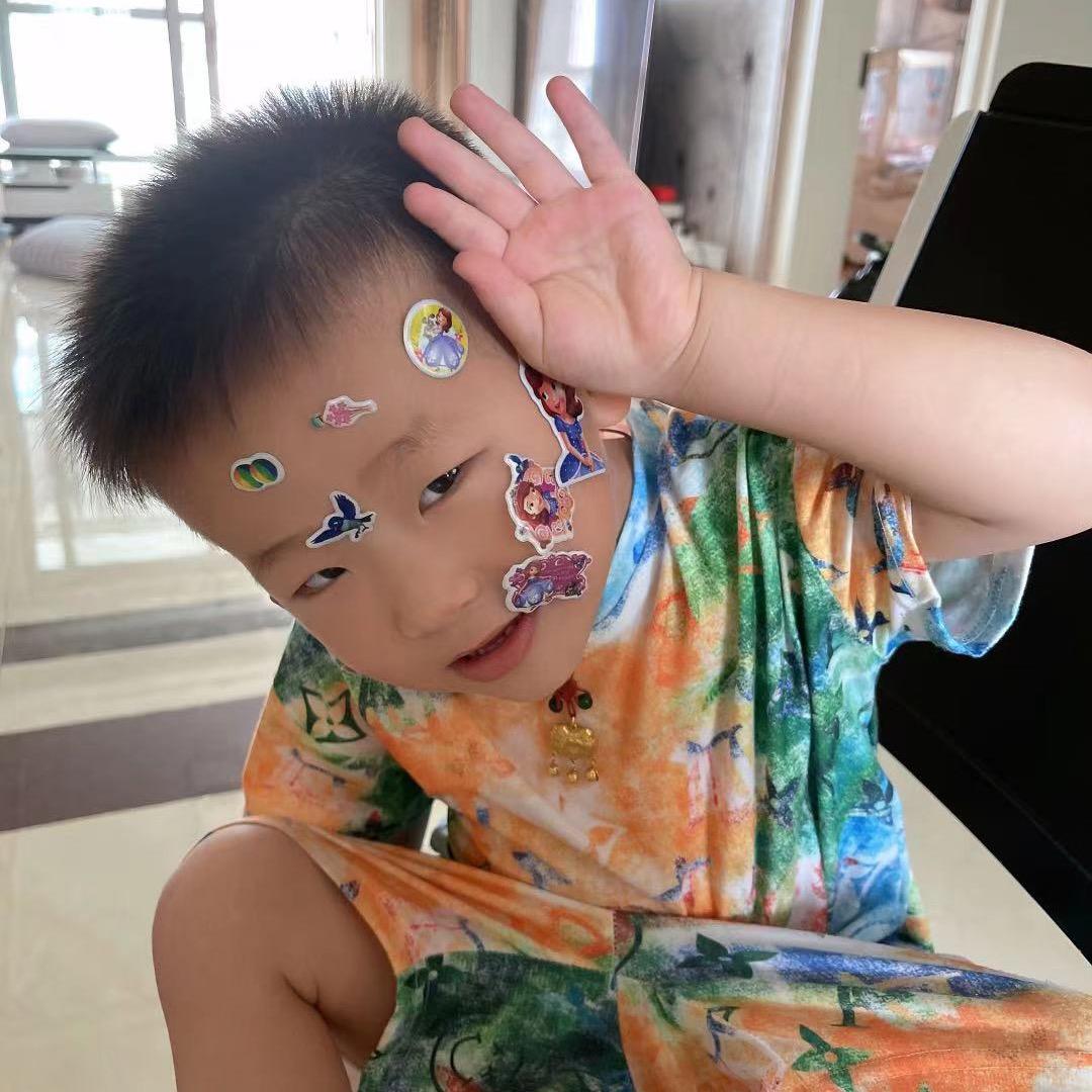 安于现状（佛系自律者）