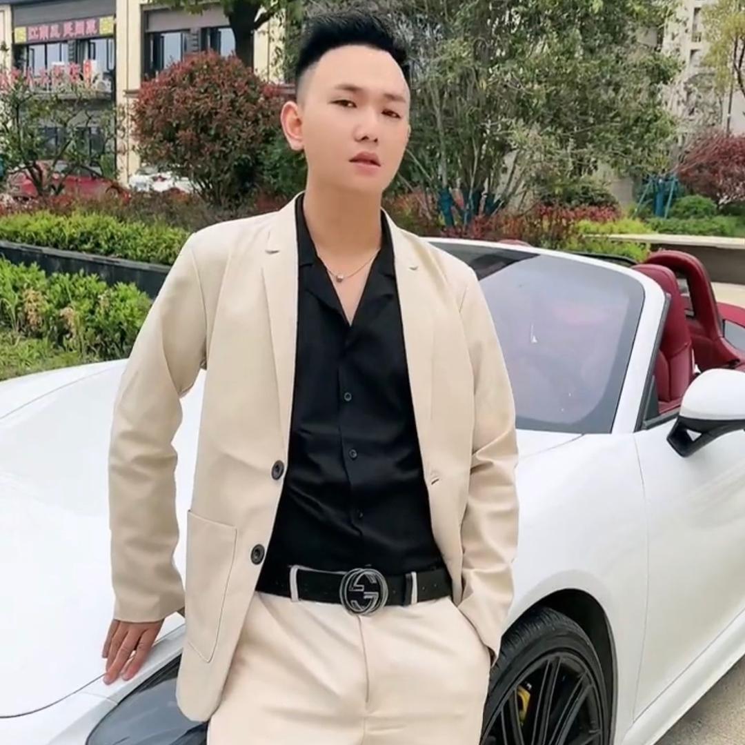 潘总（建筑设计公司）