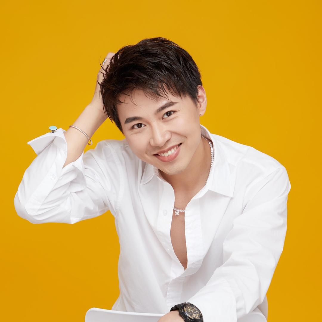 广安袁红发型设计