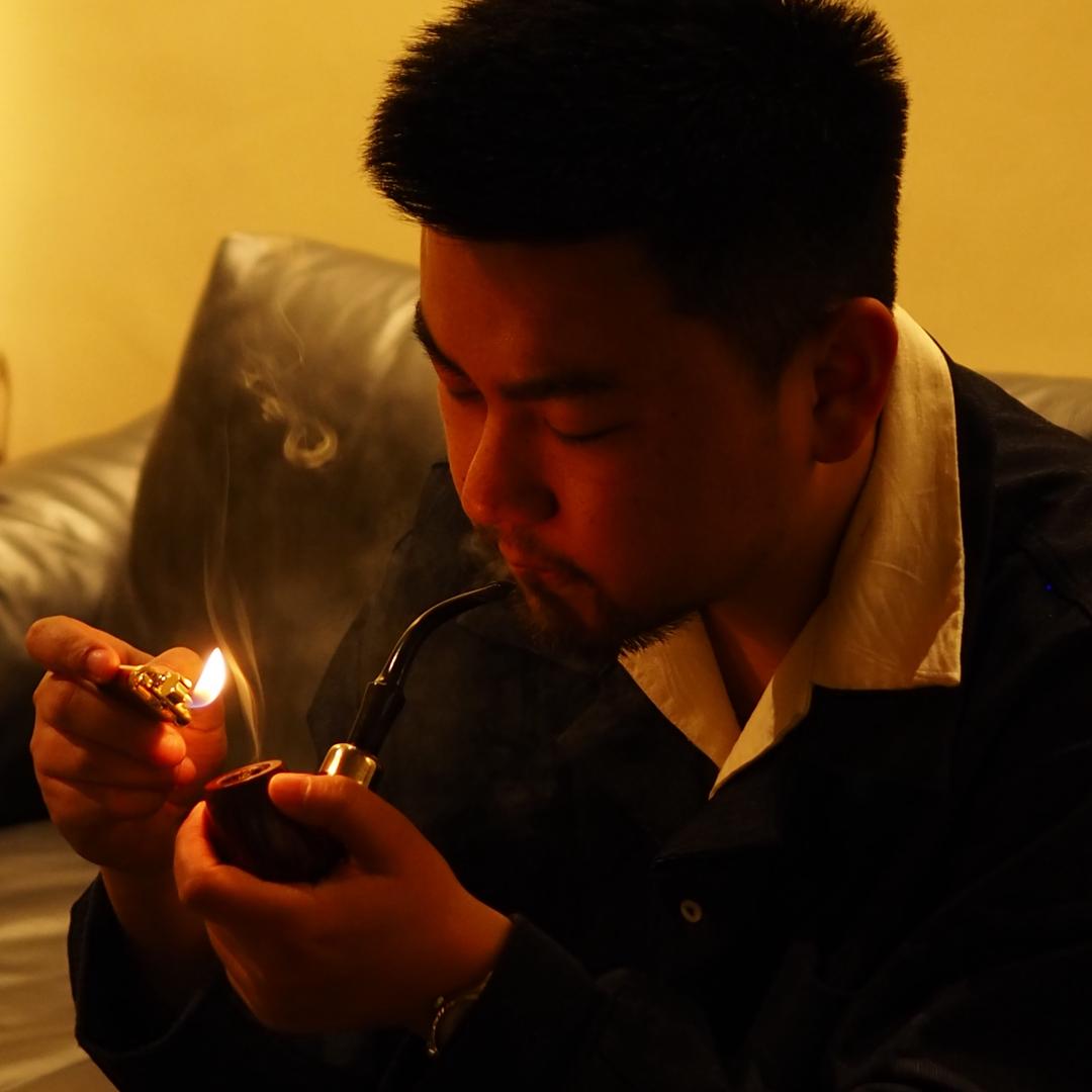 双喜老陶