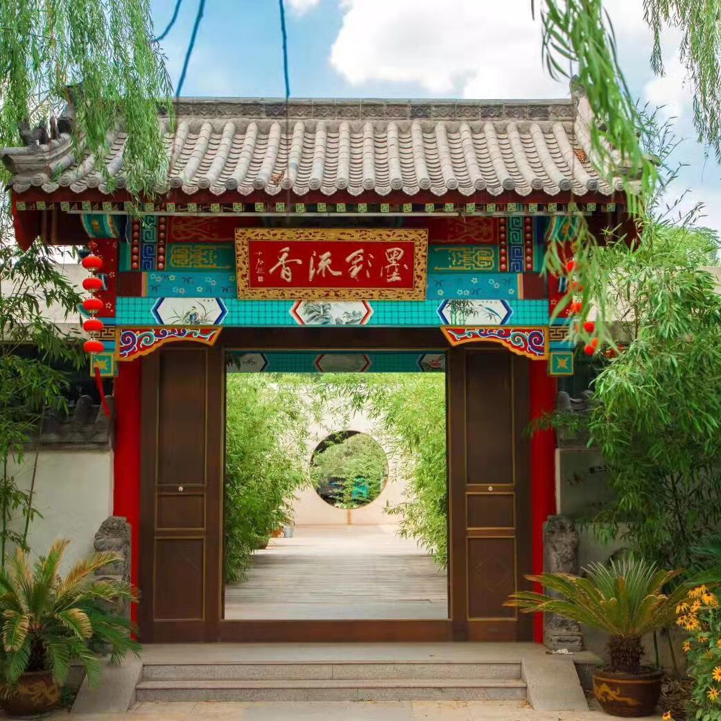 济南高新区幼安幼儿园