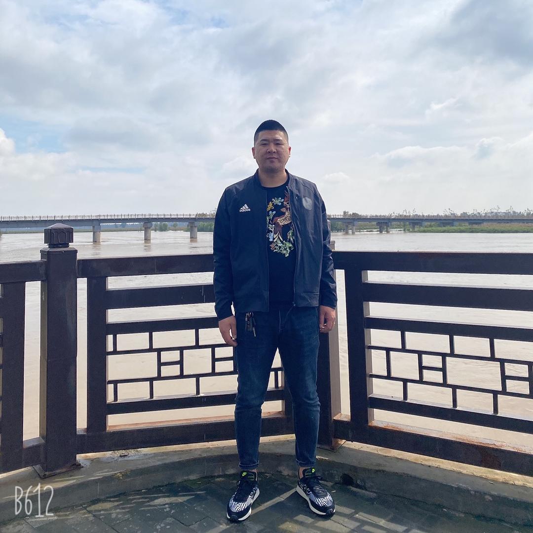 大力的日常