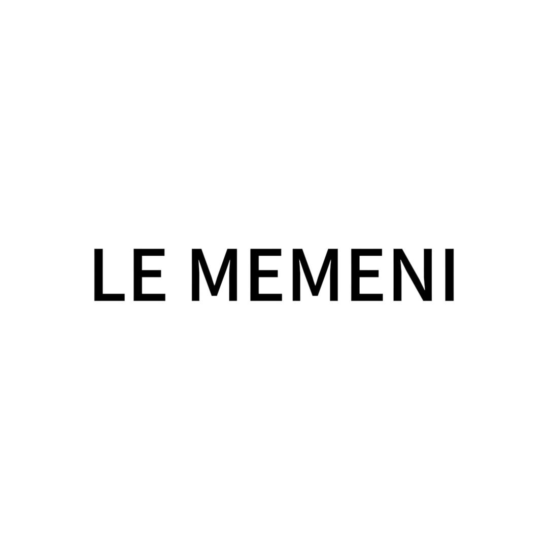 LE MEMENI 小助理