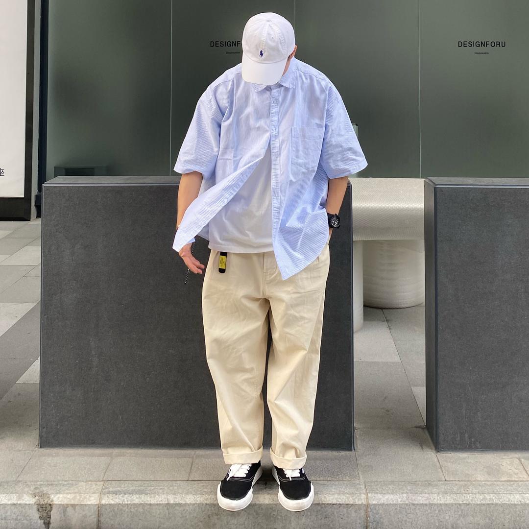 周一-