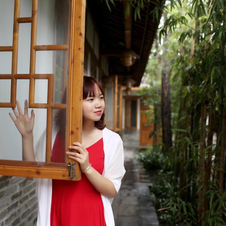 小橘子🍊