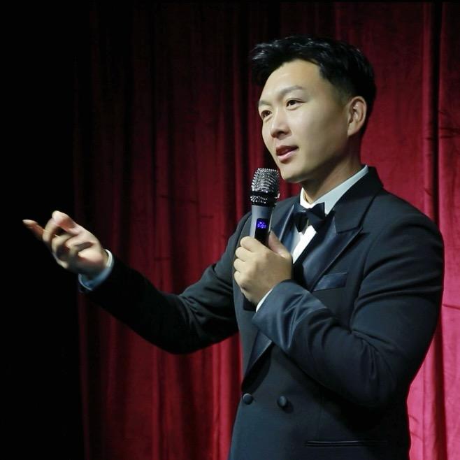 许桠收集的故事
